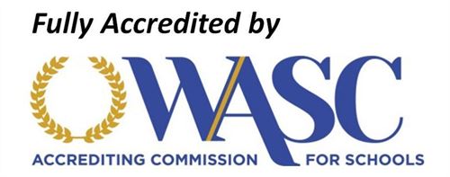 WASC Accreditation